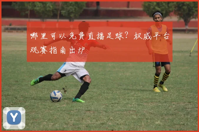 哪里可以免费直播足球？权威平台观赛指南出炉