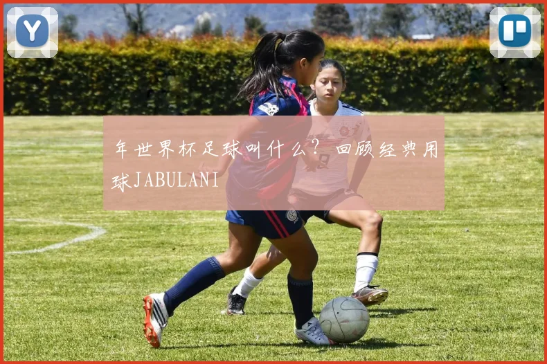 年世界杯足球叫什么？回顾经典用球JABULANI